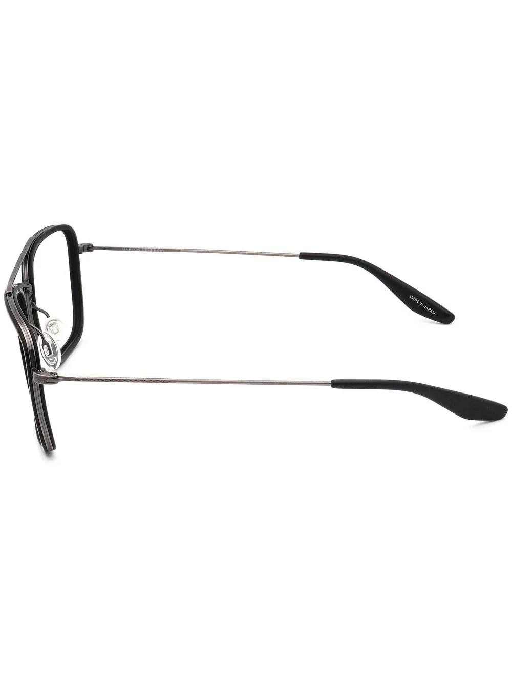 Barton Perreira Collins Sunglasses (no lenses)